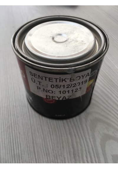 Fabia Sentetik Yağlı Boya 250 Gr Fabia Sentetik Yağlı Boya 250 Gr