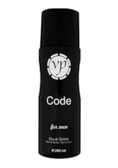 Vp Deo 200 Ml Men