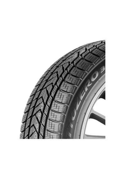 Pirelli 225/40 R18 92V Xl Winter Sottozero3 Rft * Binek Kiş Lasti