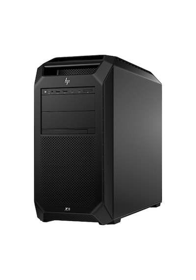 Hp Z8 G5 Fury B34TCES W7-3555 32 GB 2 TB SSD W11P İş İstasyonu