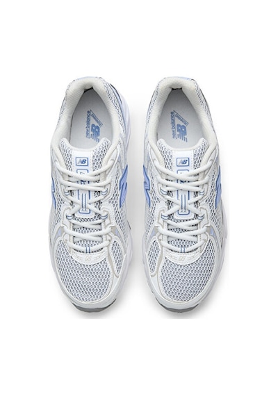 New Balance 740 Mavi Modeli Koleksiyonu Kadın Günlük Ayakkabı U7401t4 Mavi