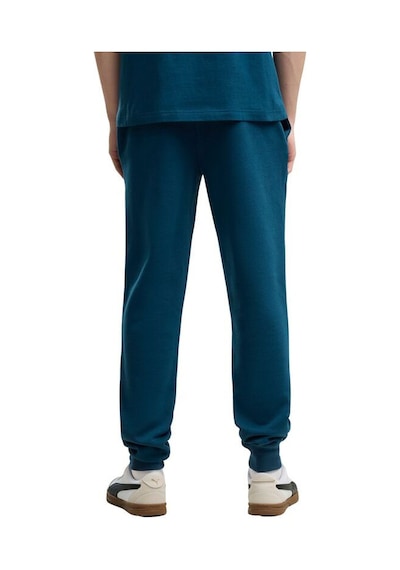 Puma Ess No. 1 Logo Sweatpants Lacivert Eşofman & Pantolon 682607 36