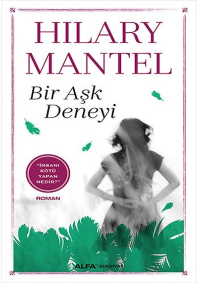 Bir Aşk Deneyi + Yapışkanlı Not Kağıdı