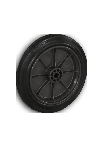 Bartech Süt Sağım Makinesi Tekerleği 170 X 35 X 20 Mm / 2 Adet