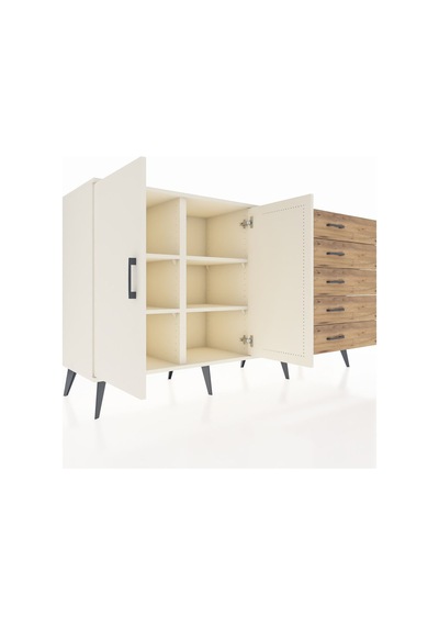 Kronos Konsol 4 Raflı 5 Çekmeceli 2 Kapaklı 176x59x99 Aytaşı-aytaşı/çam Aytası/atlas Çam - Aytası Kronos Konsol 4 Raflı 5 Çekmeceli 2 Kapaklı 176x59x99 Aytaşı-aytaşı/çam Aytası/atlas Çam - Aytası