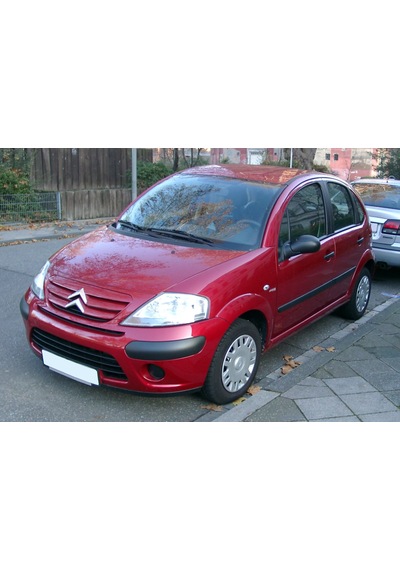 Citroen C3 C4 Berlingo 1.6 Hdi Peugeot 208 1.6 Bluehdi Hava Filtr