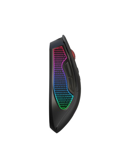 Crossfire Air Pro Kablosuz 24.000 Dpi Pixart Pmw3325 Sensör Makro Yazılımlı Chromatic Rgb Kablosuz Gaming Mouse - Siyah 2.4 Ghz Kablosuz + Bt5.1 + Type-c İle Kullanım Desteği Crossfire Air Pro Kablosuz 24.000 Dpi Pixart Pmw3325 Sensör Makro Yazılımlı Chromatic Rgb Kablosuz Gaming Mouse - Siyah 2.4 Ghz Kablosuz + Bt5.1 + Type-c İle Kullanım Desteği