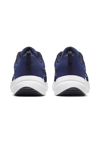 Nike DD9293-400 Downshifter 12 Erkek Koşu Ayakkabı Lacivert