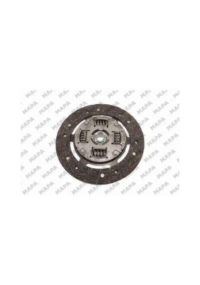 Volkswagen Caddy 1995-2004 Arası 60 1.4, 75 1.6 Mapa Marka Debriyaj Seti