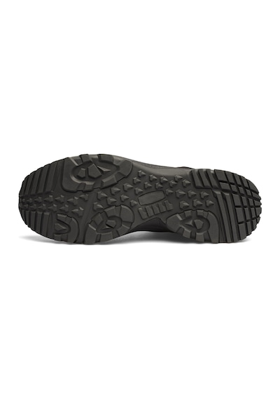 Hummel Werno Hıgh Outdoor Ayakkabı 900776-2042 Siyah