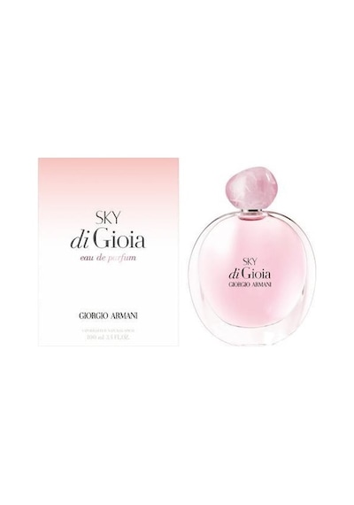 Giorgio Armani Sky Di Gioia Kadın Parfüm EDP 100 ML