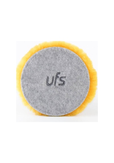 Ufs Domestic Patchwork Ağır Çizik  Keçesi 160Mm