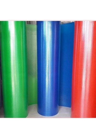 100x50 Extra Kalın 130 Gr. Balonlu Naylon, Pat Pat Naylon 1