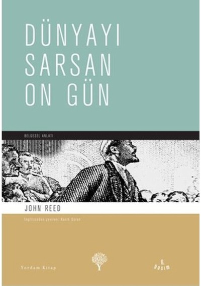 Dünyayı Sarsan On Gün n11.545