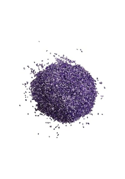 50 Gr Ametist Moru Kristal Cam Kırığı Epoksi Mum Beton Süsleme