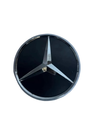 Mercedes Sprinter Arka Bagaj Kapağı Arması - A9067580058