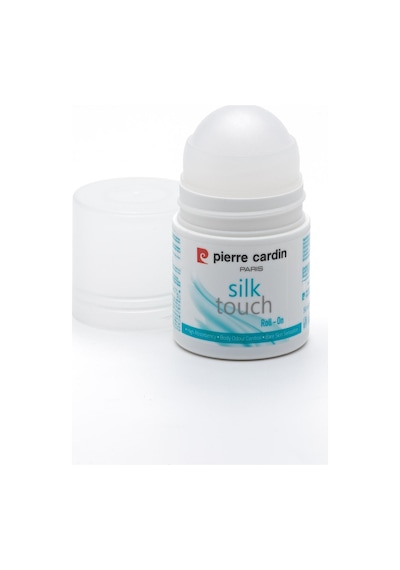 Pierre Cardin Silk Touch Roll On 50 ML