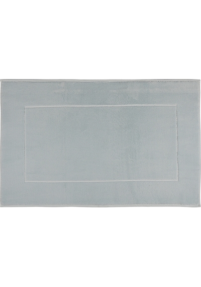 Özdilek Sadem Organik Acacia Banyo Paspası 60x100 Cm Açık Mint