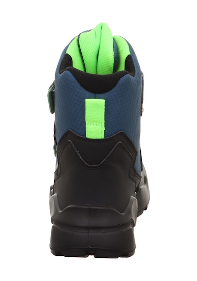 Superfit Rocket Çocuk Gore-tex Bot - Lacivert 000402-8030 Lacivert