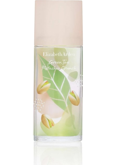 Elizabeth Arden Green Tea Pistachio Crunch Kadın Parfüm EDT 100 ML