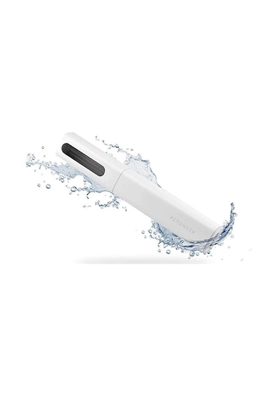 Xiaomi Petoneer PUL010 USB UV Sterilizasyon Kalemi | Evcil Hayvan Hijyen Cihazı | %99,9  UV-C Temizlik | 2200mAh Şarjlı Pil