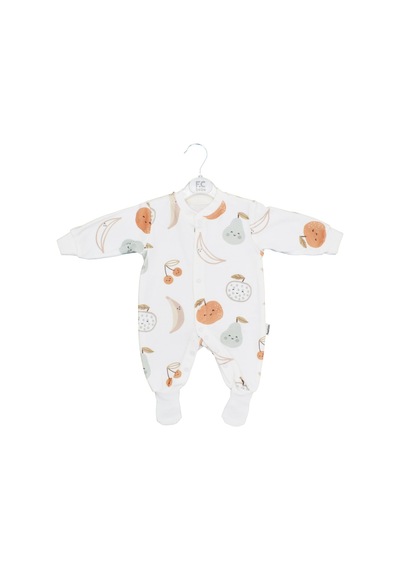Twetoon Tweeton Bebek Tulumu 113720 Mint