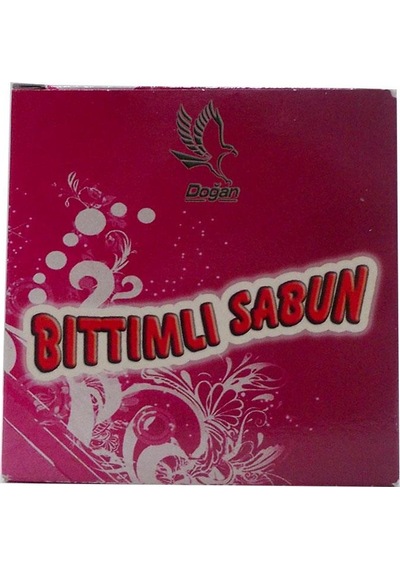 Doğan Katı Bıttım Sabunu 150 G