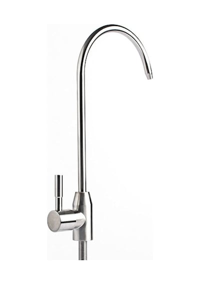 Inox Paslanmaz Çelik Su Arıtma Musluğu (304 Musluk)
