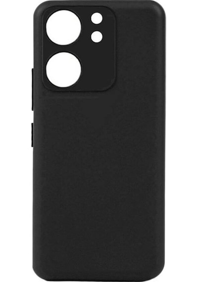 Xiaomi Mi 13t Pro Kılıf Zore Biye Silikon