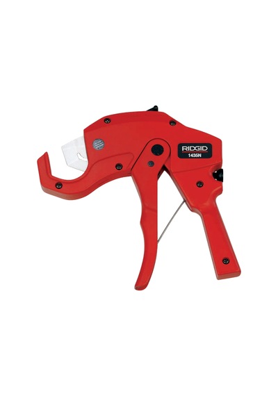 Rıdgıd 26821 1435n 6-35mm Cırcırlı Dik Açılı Plastik Boru Kesme Makası