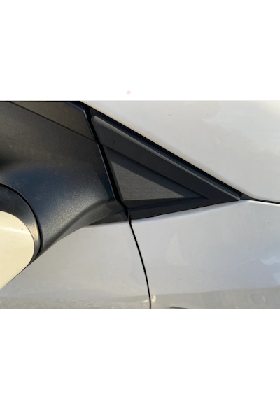 Hyundai İ30 Ayna Bakaliti Devamı 12-15 Sağ