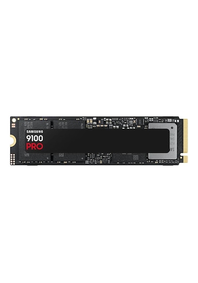 Samsung 9100 Pro Mz-vap2t0bw 2tb 14700/13400mb/sn Pcıe Nvme M.2 Adad6sam0035