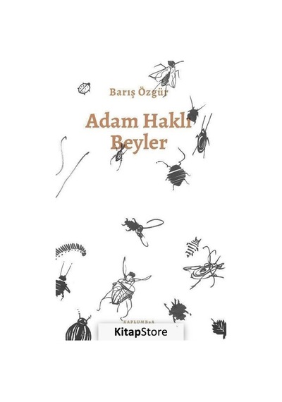 Adam Haklı Beyler - Barış Özgür - Kaplumbaa