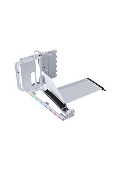 Lian Li Vg4-5-v3w Evrensel Dikey Beyaz Gpu Kiti Akak9llı0053