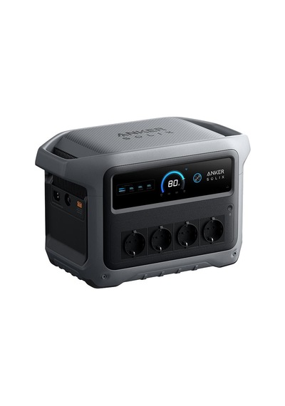 Anker Solıx C1000x Gen2 1024wh 2000w-a1763
