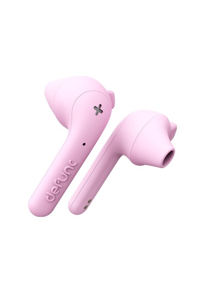 Defunc True Basic Iı Bluetooth Kulaklık Pembe