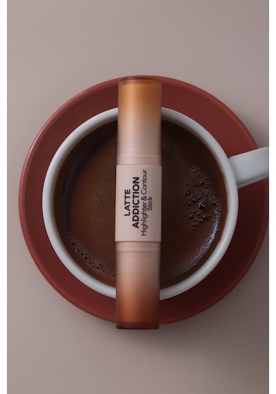 Flormar Latte Hafif Yapılı & Uzun Süre Kalıcı Kremsi Highlighter 003sftcream