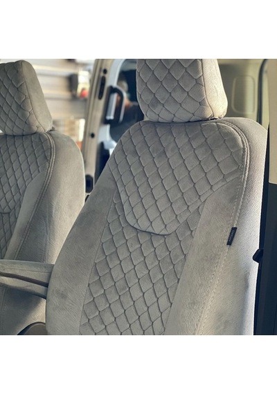 Ford Tourneo Courier Araca Özel Oto Koltuk Kılıfı (506383002)