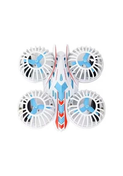 018-06 Sür Gitsin Drone Araç-mga
