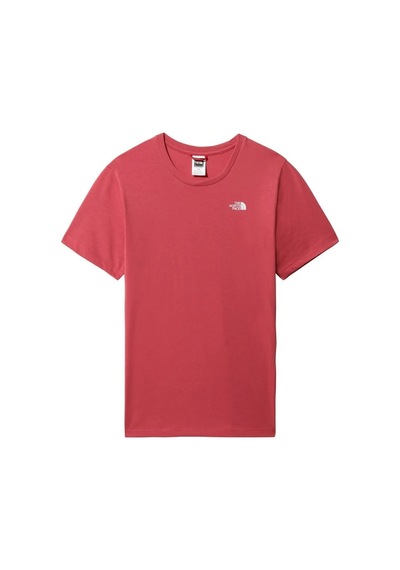 The North Face Kadın T-Shırt Nf0A4M8Q3961