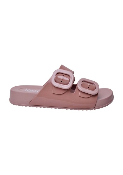 S10334-010 Habana Brillo Rosa Kadın Terlik Pembe S10334-010 Habana Brillo Rosa Kadın Terlik Pembe