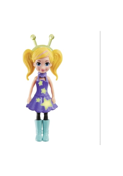 Polly Pocket Ve Arkadaşları Farklı Moda Aksesuarları Oyun Setleri Hnf51-hkv97 Polly Pocket