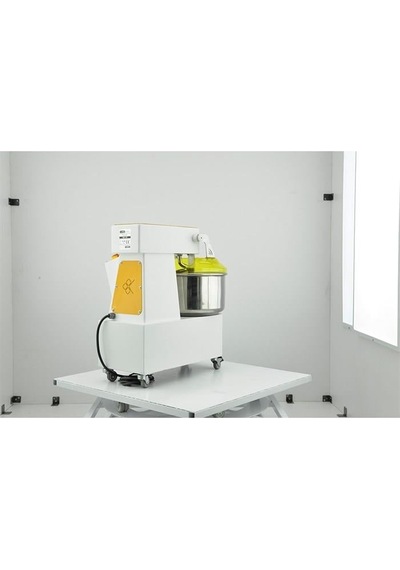 Hnc 10 Kg Spiral Hamur Yoğurma Makinesi 220 V