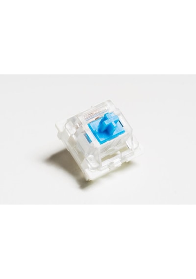 Spelt Outemu Mavi Mekanik Klavye Blue Switch Tactile Klik Sesli Yedek Tuş 6 Adet