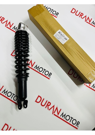 ARKA AMORTİSÖR [ADET] [] SPACY - ALPHA - ACTİVA S - RKS SPONTINI 110 - ARORA SPECIAL - ALFA