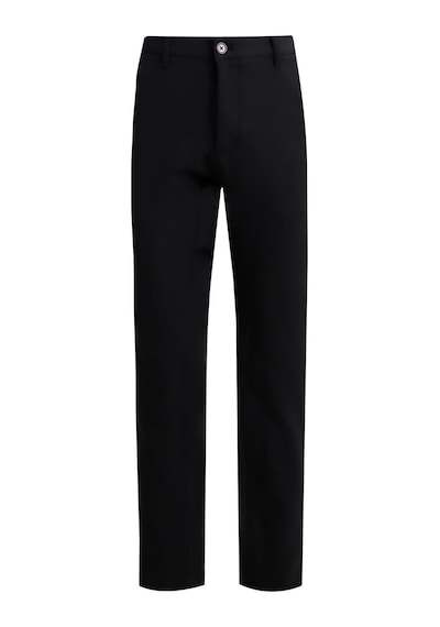 Uki Siyah Jogger Pantolon Siyah