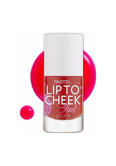 Pastel Lip To Cheek Tint Lolita