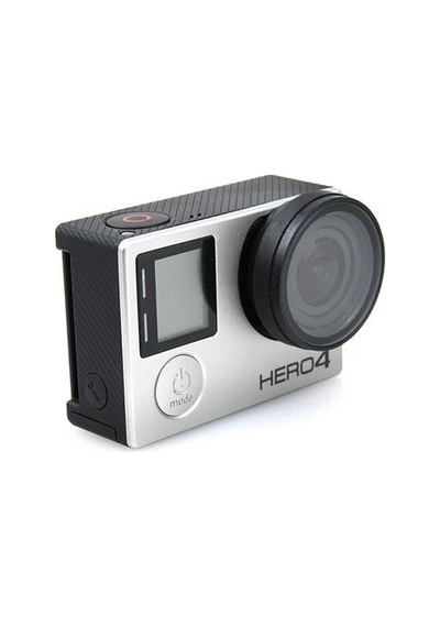 Hero Gopro 5/ 4/ 3+/ 3 Uv Kamera Lens Koruma- 5775 1