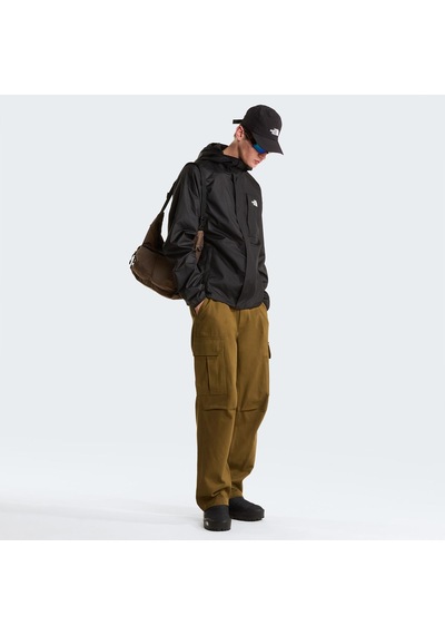 The North Face M Nuketo Wınd Jacket Erkek Ceket Nf0a8j3xjk31 Siyah