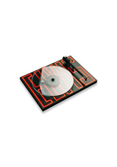 Pro-ject Audio Elvis Special Edition Siyah